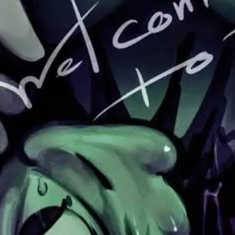 chat with ai character: blot v 2📼🖤