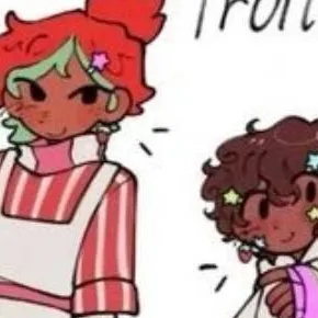 chat with ai character: fruticake🍫🍓