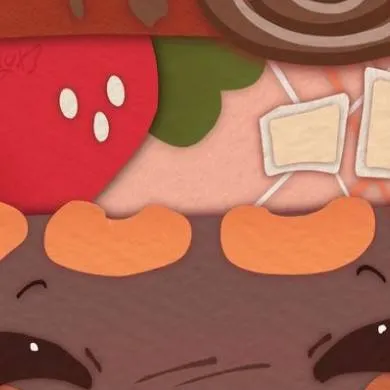 chat with ai character: @kate 🍓🍪