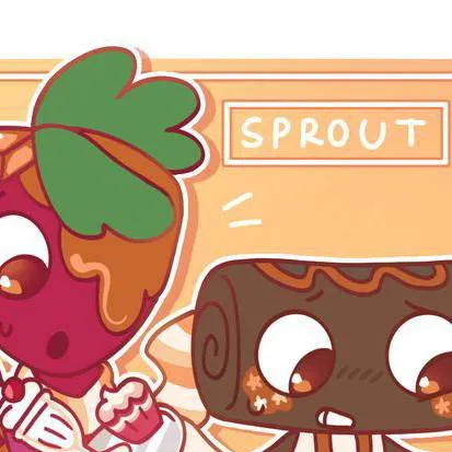 chat with ai character: fruticake