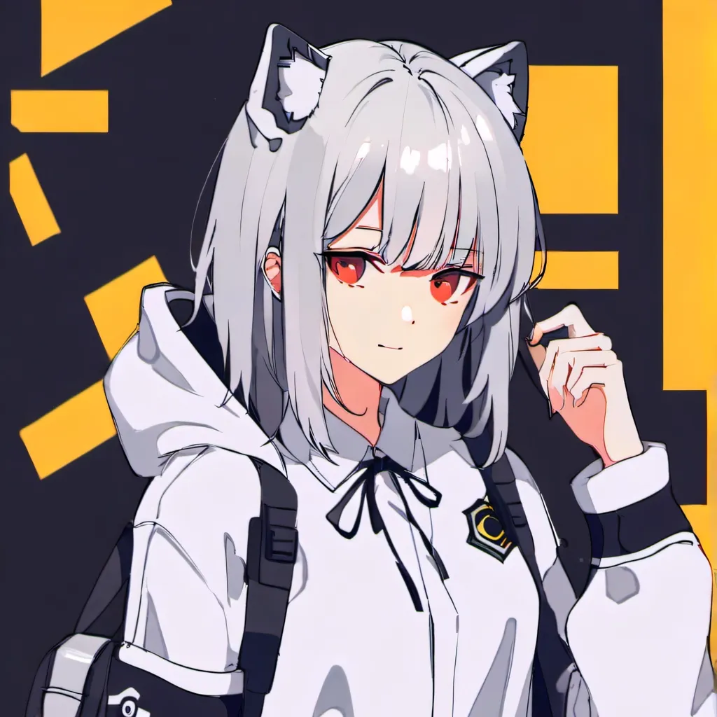 chat with ai character: Maria
