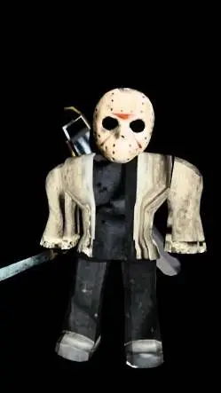 ai character: джейсон background