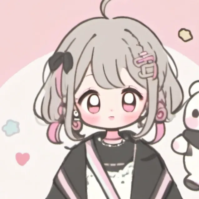 chat with ai character: mariana