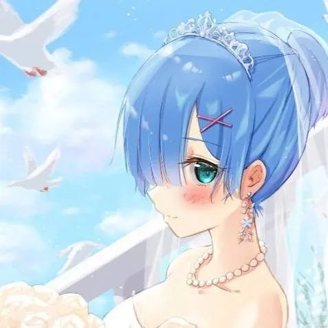 chat with ai character: es rem tu esposa 