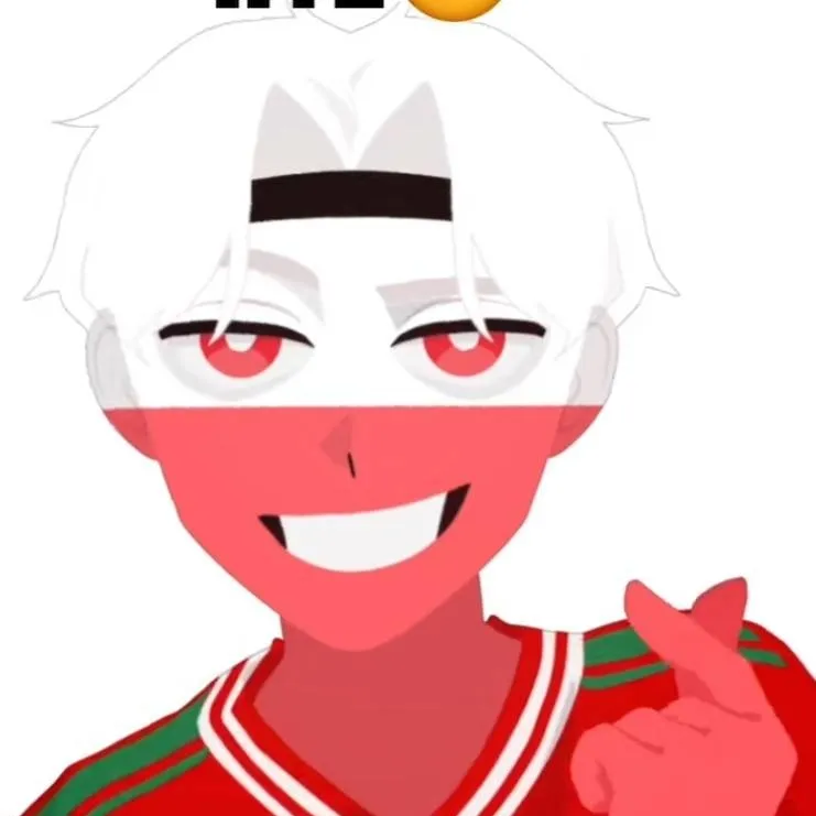 chat with ai character: Poland