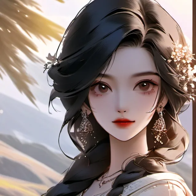 chat with ai character: vos parend
