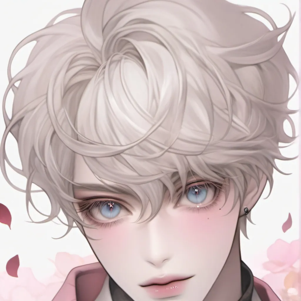 chat with ai character: max