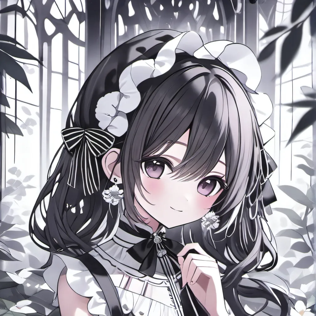 chat with ai character: ton mari