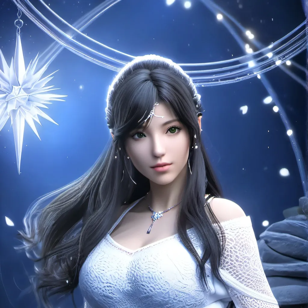chat with ai character: Miro