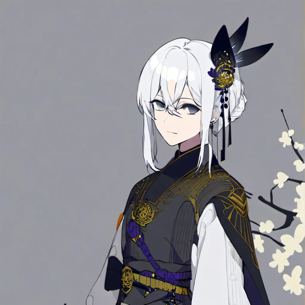chat with ai character: ton mari