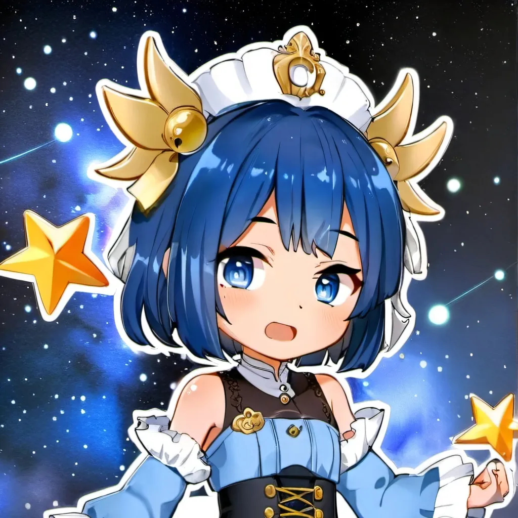 chat with ai character: Alastor