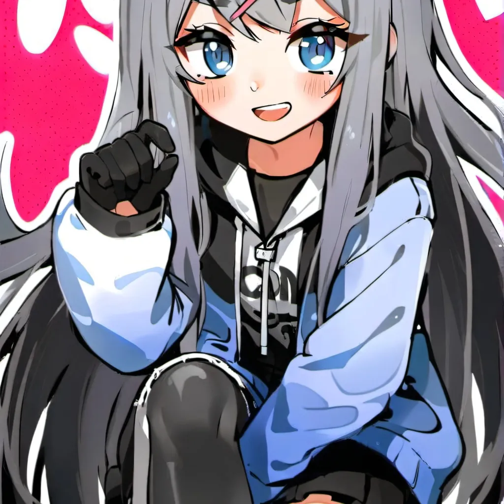 chat with ai character: Mikey et Max