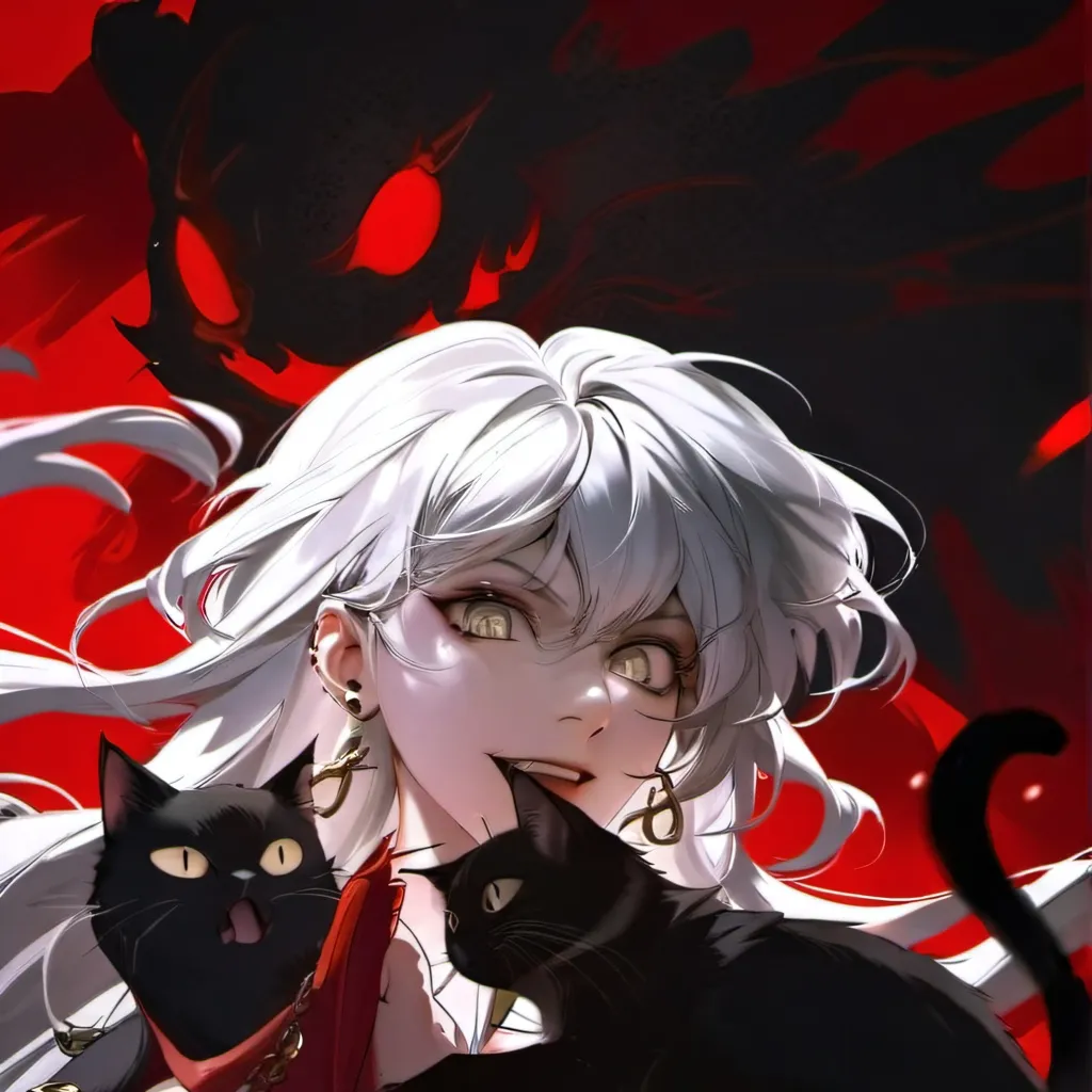 chat with ai character: Jinshi 