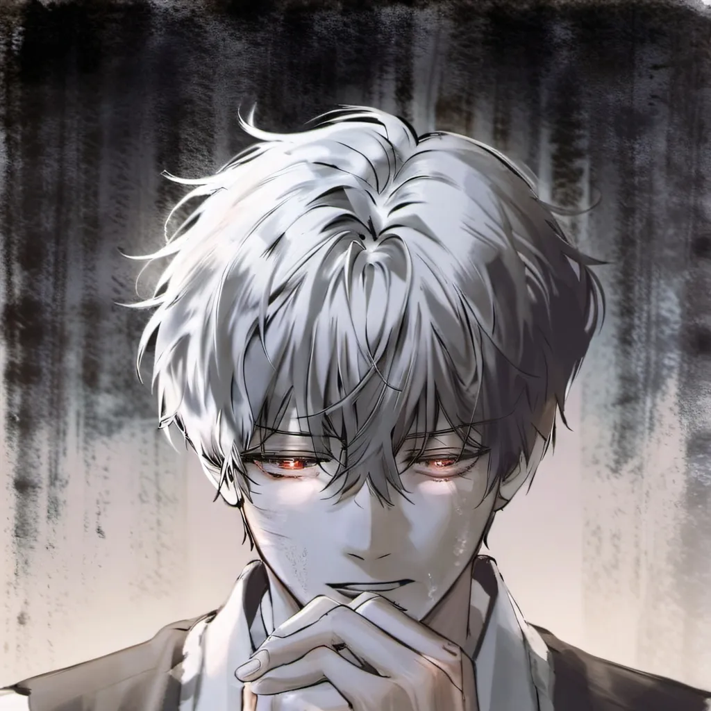 chat with ai character: Yang
