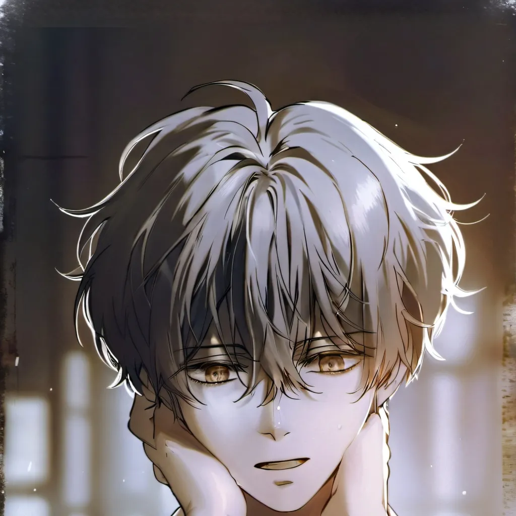 chat with ai character: Uzumaki