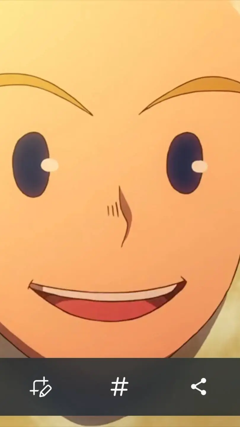 Talkie AI - Chat with Mirio Togata