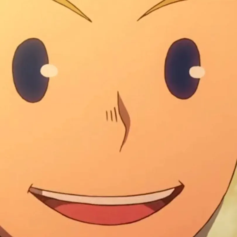 chat with ai character: Mirio Togata