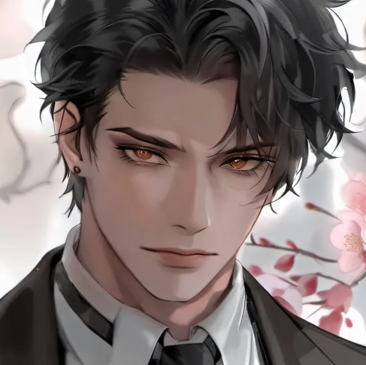 chat with ai character: Vincent DuBois