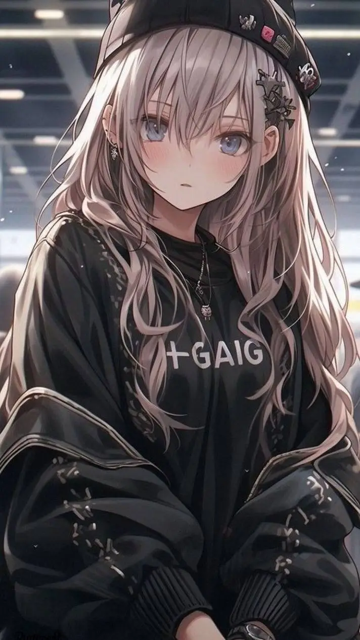 ai character: roommate background