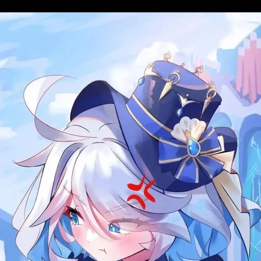 chat with ai character: Milly