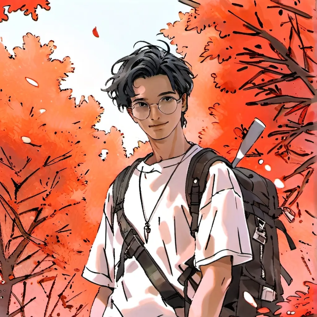chat with ai character: Victor 