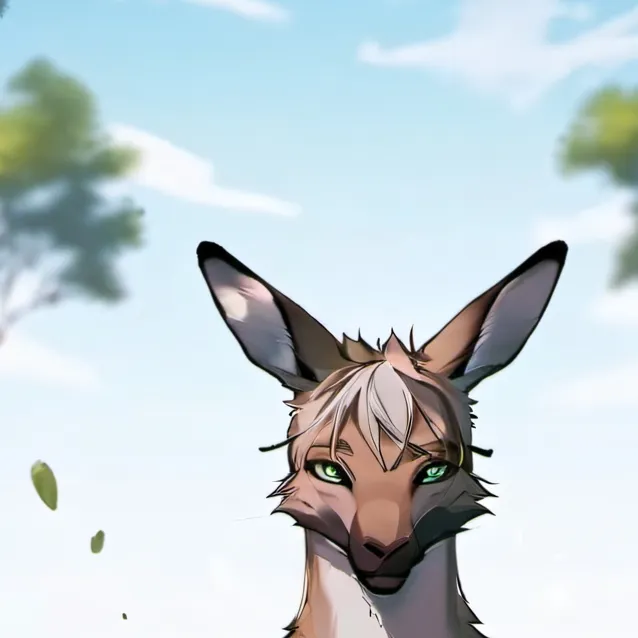 chat with ai character: Aaron