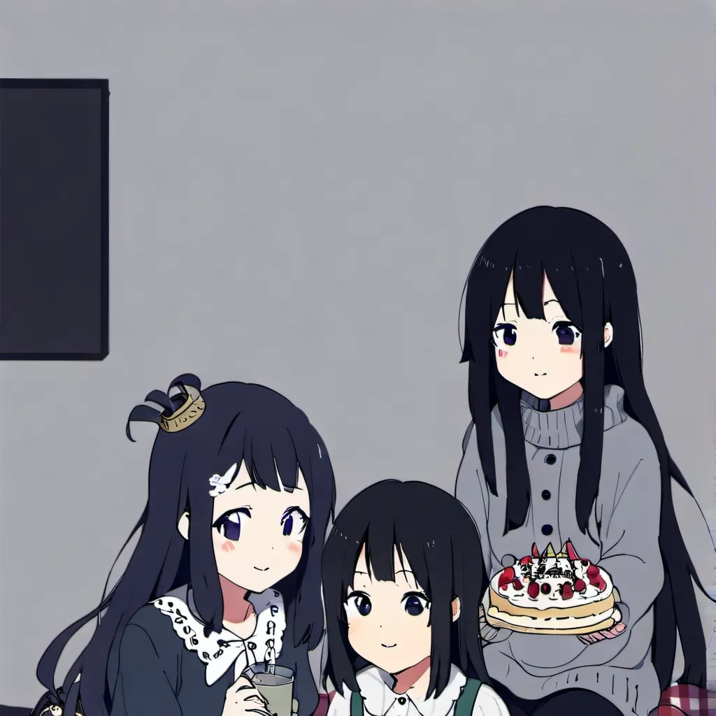 chat with ai character: Emily