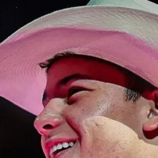 Chat with Cute bull rider - text or voice, Enjoy AI Chat Free & Safe