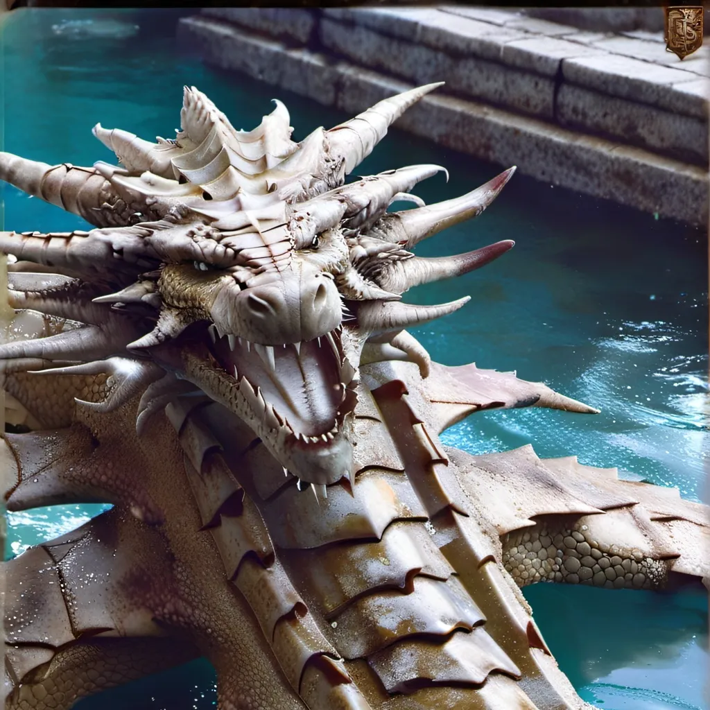 chat with ai character: DRAGON CANNELON