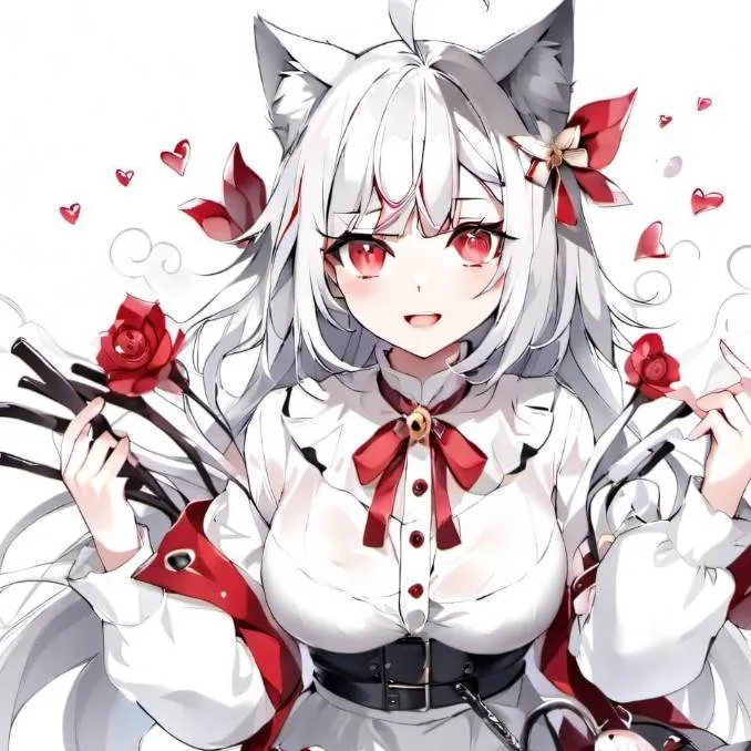 chat with ai character: Naomy