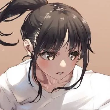 chat with ai character: Luna