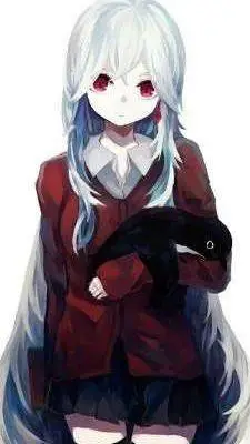 ai character: Altea background