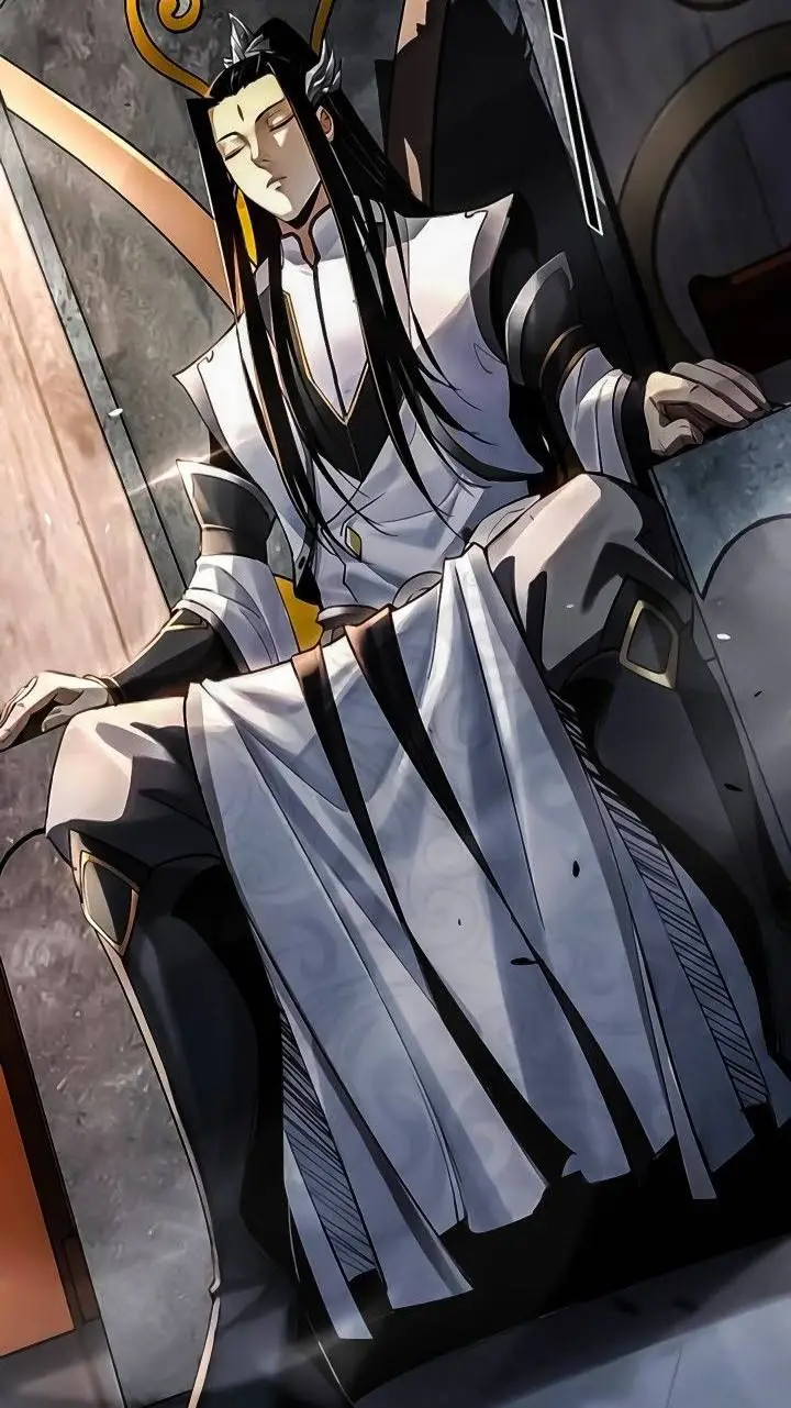 ai character: Deajin background