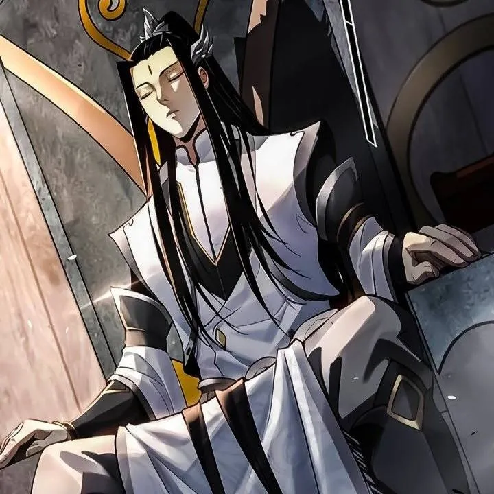 chat with ai character: Deajin