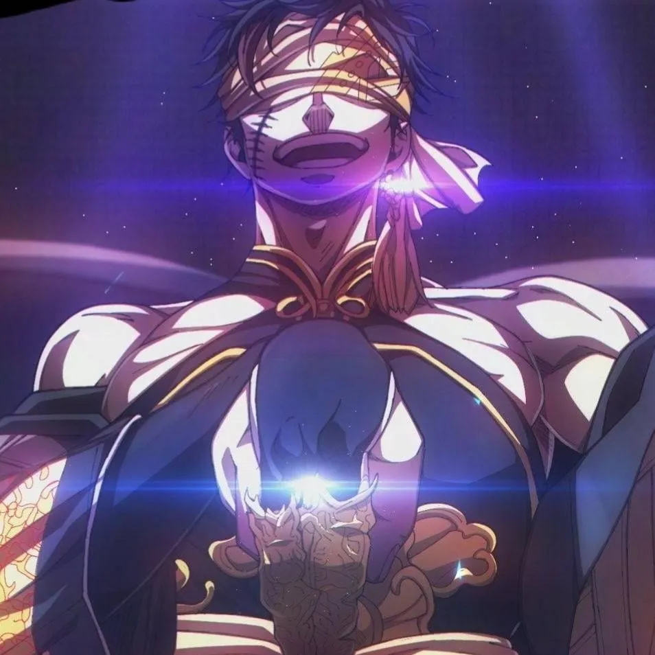 chat with ai character: Sunhiang Noctherio