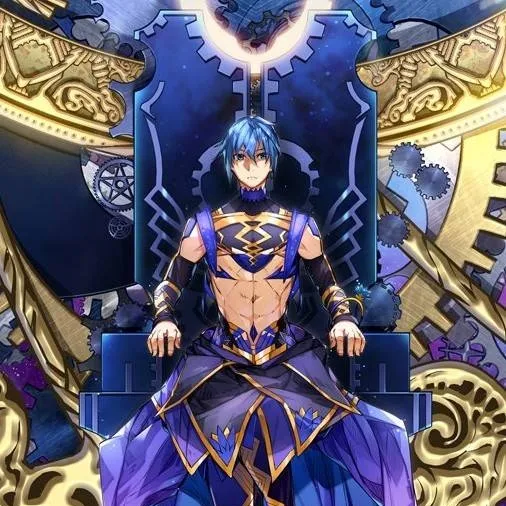 chat with ai character: Kael Noctherion 