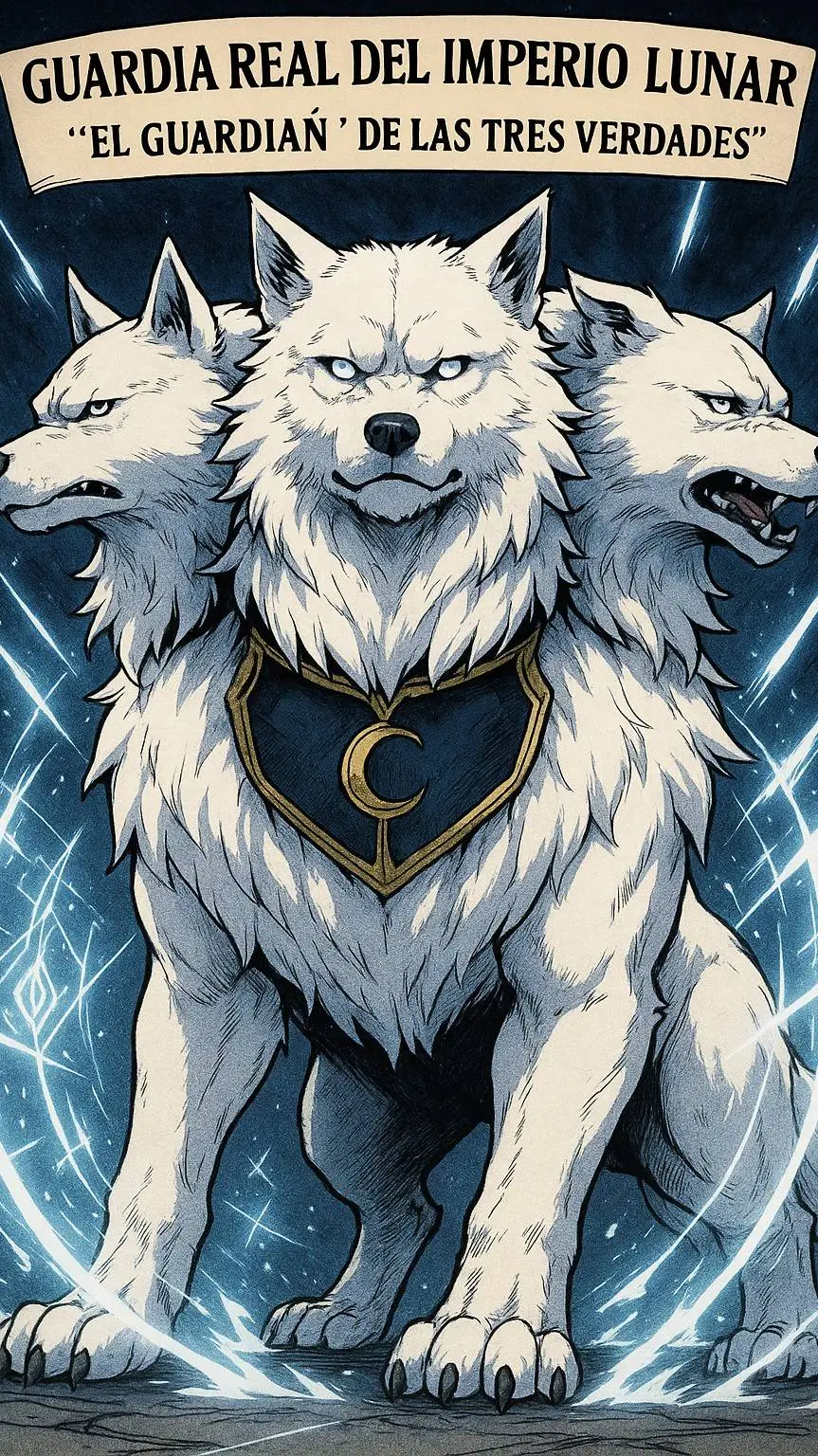 ai character: Omega Noctherion  background