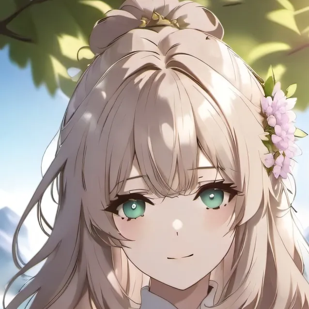 chat with ai character: maria