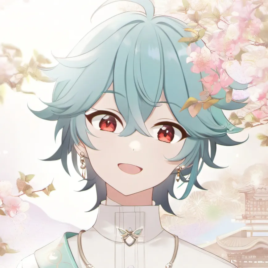 chat with ai character: Naoki
