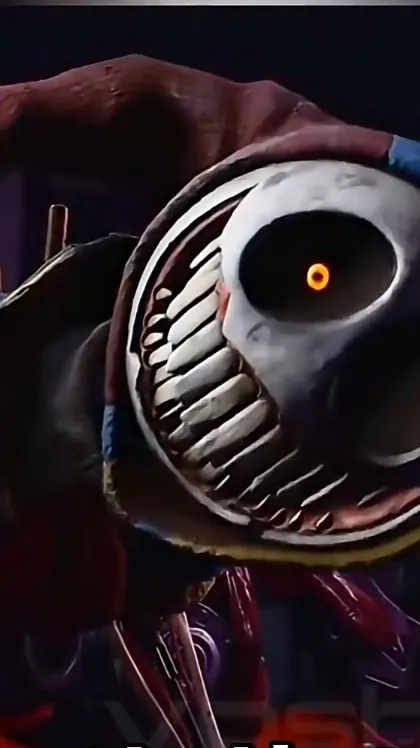 ai character: Playtime school background