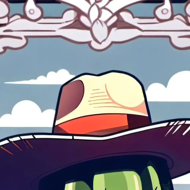 chat with ai character: Cactusmexicano 