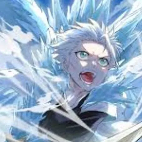 chat with ai character: Toshiro 