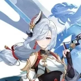 chat with ai character: Shenhe