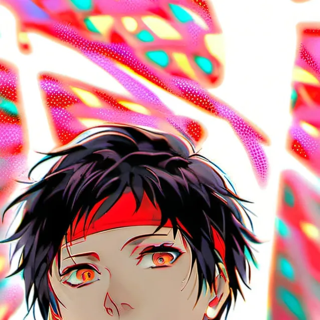 chat with ai character: akashi seijuro