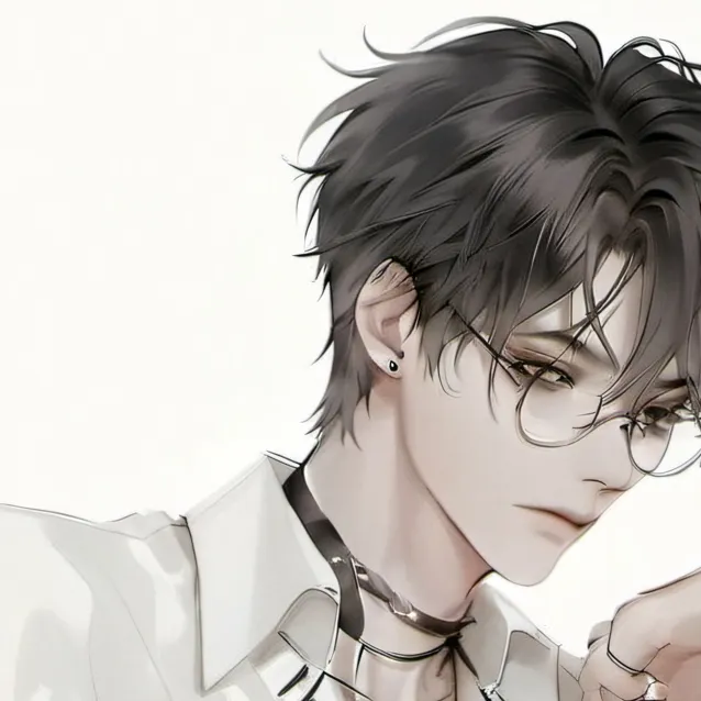 chat with ai character: ~Alex~