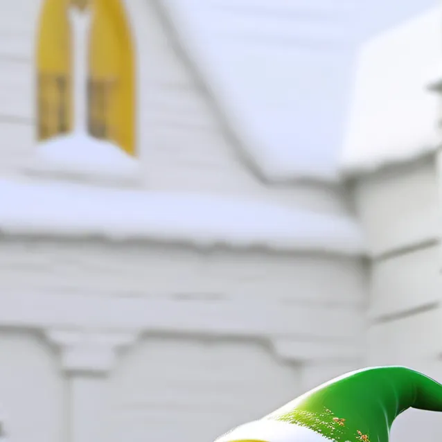 chat with ai character: elf