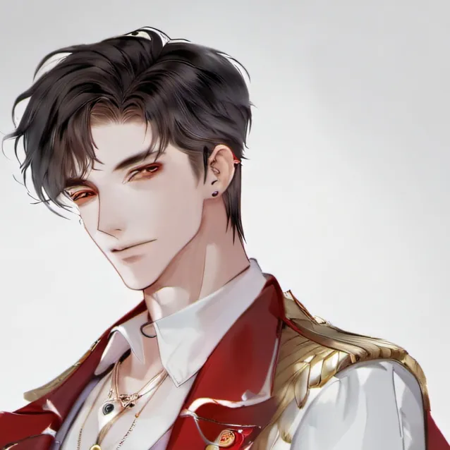 chat with ai character: tom