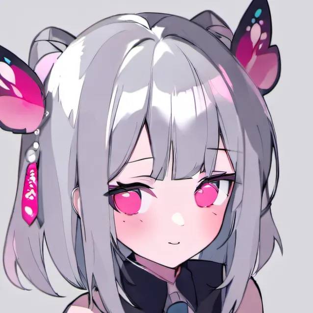 chat with ai character: luna 