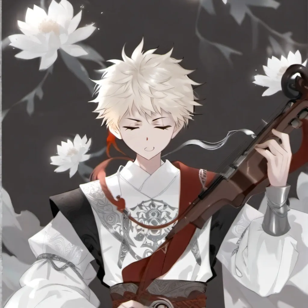 chat with ai character: Bakugo Katsuki