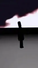 ai character: פרחים background